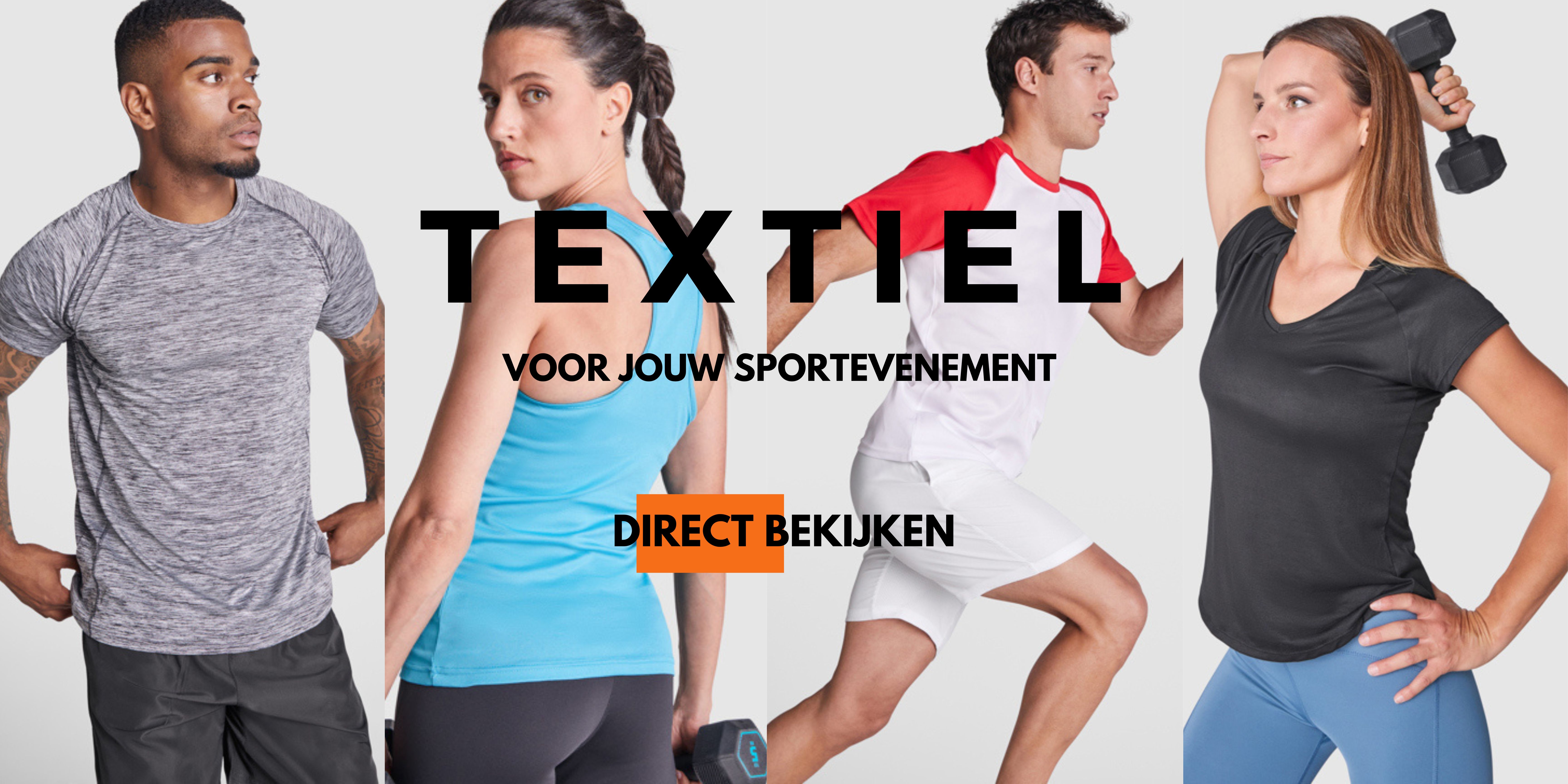 Sportkleding